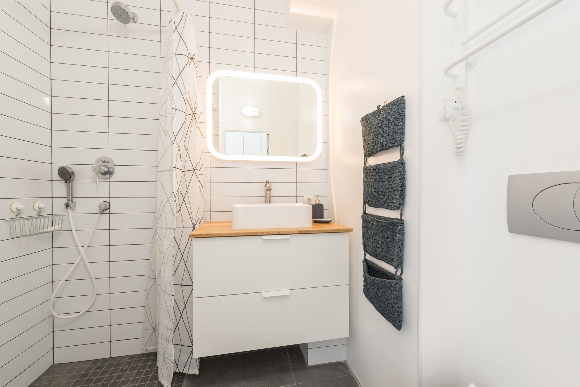 Rénovation salle de bain à Brest